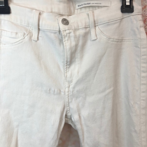 Black Orchid | Jude Mid-Rise Super Skinny - Picture 8 of 8